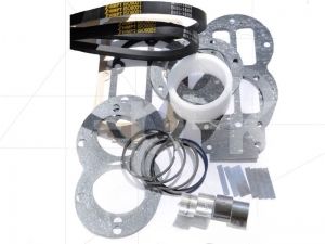 Ремкомплект 5000 часов для компрессора К24М и К25М > 2006 года для компрессора АСО-Бежецк фото