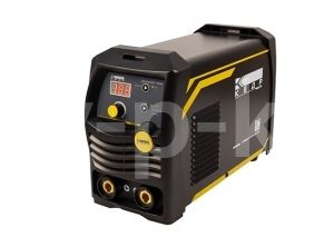 Сварочный аппарат инвертор MMA КЕДР UltraARC-209 (220В, 10-200А)