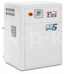 Спиральный компрессор Fini OS 5.5-10 фото