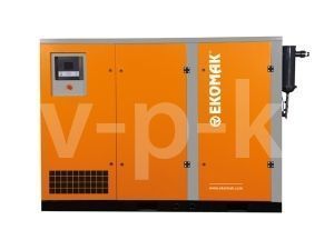 Винтовой компрессор Ekomak EKO 75 QD VST 7.5 фото