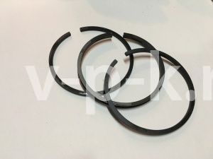 R 21145003 Комплект колец поршневых D.65 мм LH20-2/LB30-2/40-2 для lh20 фото