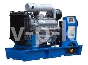 Дизельный генератор ТСС АД-150С-Т400-1РМ2
