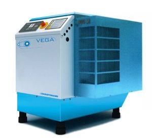 Винтовой компрессор KRAFTMANN VEGA 4 PLUS 10 Винтовой компрессор KRAFTMANN VEGA 4 PLUS 10 фото