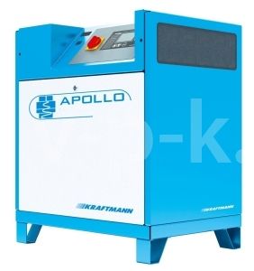 Винтовой компрессор KRAFTMANN APOLLO 3 S PLUS Винтовой компрессор KRAFTMANN APOLLO 3 S PLUS фото