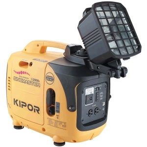 Бензиновый генератор KIPOR IG2000s  фото