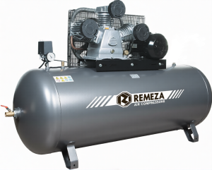 Поршневой компрессор Remeza СБ4/Ф-270.LB75 фото