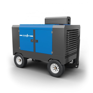 Винтовой компрессор CrossAir Borey220-15F фото