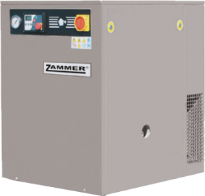 Винтовой компрессор Zammer SK4D-8 фото