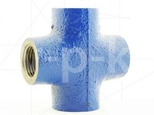 Крест С415М.02.00.014 к головке С416М для компрессора АСО-Бежецк фото