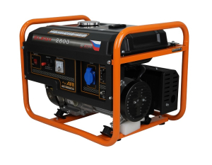 Бензиновый генератор Lifan 2.5 GF-3 (LF2800) 00000042 Бензиновый генератор Lifan 2.5 GF-3 (LF2800) 00000042 фото