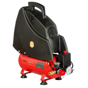 Поршневой компрессор Fubag OL 195/6 CM1.5 646033 для гаража фото