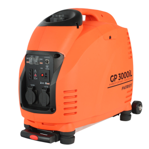 Бензиновый генератор PATRIOT GP 3000 il 474101046 фото