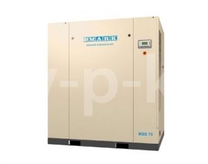 Винтовой компрессор MARK MSS-75A/8 380V3PH50HZ фото