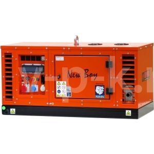 Дизельный генератор Europower EPS 123 DE  серия NEW BOY (ультра тихий) 951011311 фото