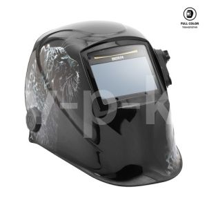 Сварочная маска БАРС МС 207 (FULL COLOR) фото