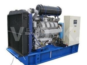 Дизельный генератор ТСС АД-315С-Т400-1РМ2  Дизельный генератор ТСС АД-315С-Т400-1РМ2  фото