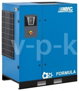 Винтовой компрессор ABAC FORMULA М37 13 фото