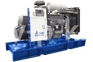 Дизельный генератор ТСС АД-100С-Т400-1РМ6 (Mecc Alte)