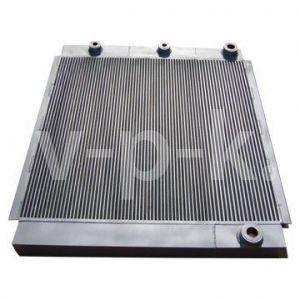 Радиатор масляный 5301-1013100-06 4101201001 фото