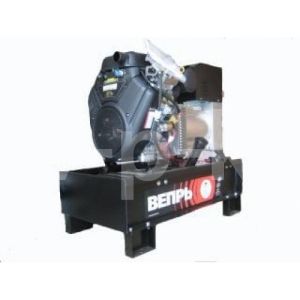 Бензиновый генератор Вепрь АСПБВ 400-10/4-Т400/230 ВК-БС  фото