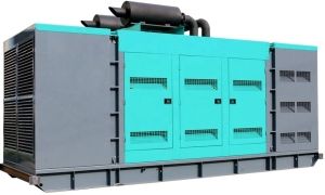 Дизельный генератор Leega АД 1000-Т400 KOGEL WLV1200 (12V) в кожухе с АВР Дизельный генератор Leega АД 1000-Т400 KOGEL WLV1200 (12V) в кожухе с АВР