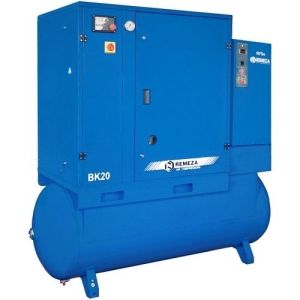 Винтовой компрессор Remeza ВК20-15-500ДВС Винтовой компрессор Remeza ВК20-15-500ДВС фото