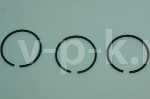 4080030000 Комплект поршневых колец Fiac GM 193