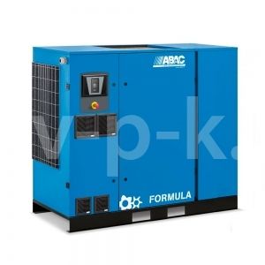 Винтовой компрессор ABAC FORMULA МEI37 13 Винтовой компрессор ABAC FORMULA МEI37 13 фото