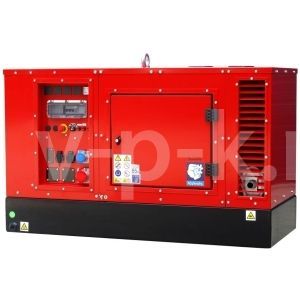 Дизельный генератор Europower EPS 333 TDE 991013313 Дизельный генератор Europower EPS 333 TDE 991013313 фото