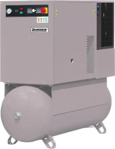 Винтовой компрессор Zammer SKTG7,5-15-500/O Винтовой компрессор Zammer SKTG7,5-15-500/O фото