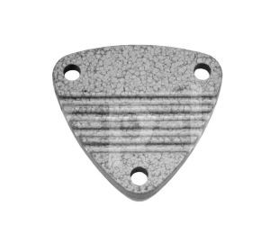 R 21112003 Крышка задняя LH20-2/LB30-2/40-2/50-2/75-2 для lb50