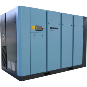 Винтовой компрессор Comaro MD 160-10 фото