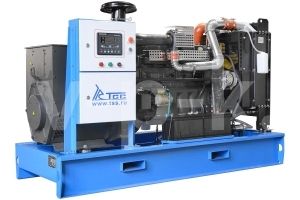 Дизельный генератор ТСС АД-100С-Т400-1РМ19 (двиг. TSS Diesel TDK-N 110 4LT) 032732 фото