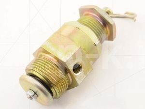 Пневморазгружатель С415.01.00.700 к головке С416М для компрессора АСО-Бежецк