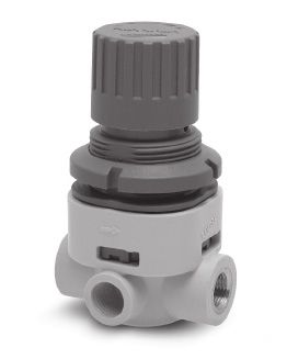 Регулятор давления воздуха  T104-R00, реле давления  T104-R00, прессостат  T104-R00