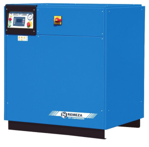 Винтовой компрессор Remeza ВК40-13 Винтовой компрессор Remeza ВК40-13 фото