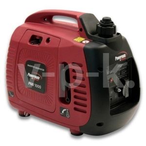 Инверторный генератор PRAMAC PMi1000 inverter, 230V, 50Hz фото
