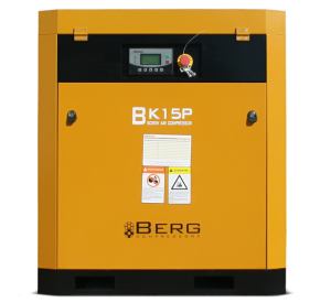 Винтовой компрессор Berg ВК-15Р-Е 10 (IP54) Винтовой компрессор Berg ВК-15Р-Е 10 (IP54) фото
