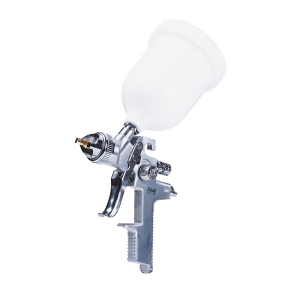 Краскораспылитель Fubag EXPERT G600/1.5 HVLP (265л/м_3бар_верхний бачок 0.6л_1_5мм) Краскораспылитель Fubag EXPERT G600/1.5 HVLP (265л/м_3бар_верхний бачок 0.6л_1_5мм) фото