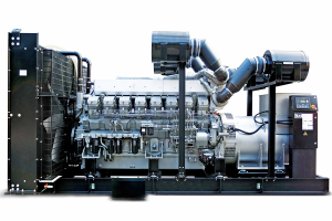 Дизельный генератор ТСС АД-1100С-Т400-1РМ8 999986 промышленный фото