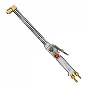 MESSER Резак пропановый ESSEN 1625 PMYF (рычаж., L=530 мм, 71606602), MESSER MESSER Резак пропановый ESSEN 1625 PMYF (рычаж., L=530 мм, 71606602), MESSER