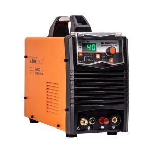 Аппарат плазменной резки Fox Weld SAGGIO PLASMA 45 PRO фото