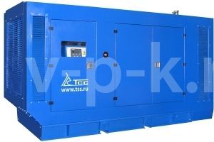 Дизельный генератор ТСС АД-250С-Т400-1РМ17 (mecc alte) в шумозащитном кожухе с АВР  Дизельный генератор ТСС АД-250С-Т400-1РМ17 (mecc alte) в шумозащитном кожухе с АВР  фото