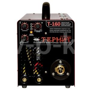 Сварочный полуавтомат инвертор MMA ТЕРМИТ ПДГ-Т-160