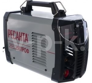 Сварочный аппарат инвертор MMA РЕСАНТА САИ-250ПРОФ