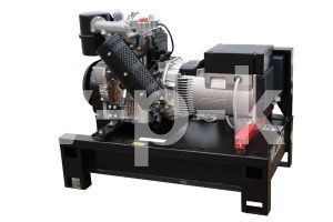 Дизельный генератор GMGen GML22R  Дизельный генератор GMGen GML22R  фото