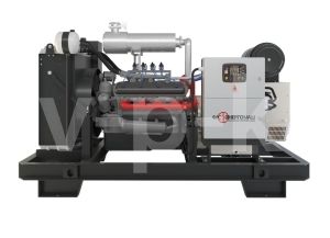 Газовый генератор ФАС 150-3/ЯП фото