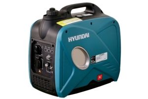 Бензиновый генератор Hyundai HY 200Si