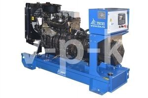 Дизельный генератор ТСС АД-30С-Т400-1РМ11 с АВР 022381 (с автозапуском) Дизельный генератор ТСС АД-30С-Т400-1РМ11 с АВР 022381 (с автозапуском) фото