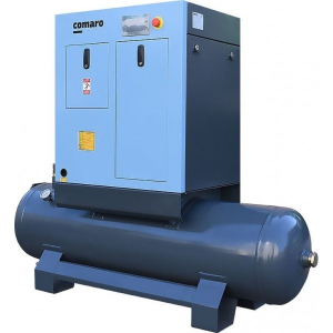 Винтовой компрессор Comaro LB 7,5-13/270 Винтовой компрессор Comaro LB 7,5-13/270 фото